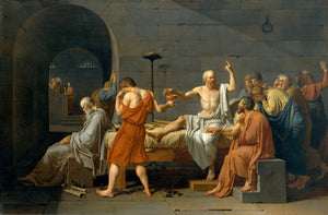 Socrates' The Test of Three