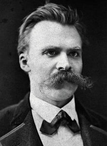 Nietzsche on the Journey of Becoming and What It Means to Be a Free Spirit